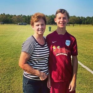 Meet your Posher, Shirley